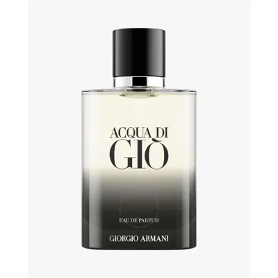 GIORGIO ARMANI GIORGIO ARMANI MEN'S ACQUA DI GIO EDP SPRAY 3.4 OZ FRAGRANCES 3614273954341
