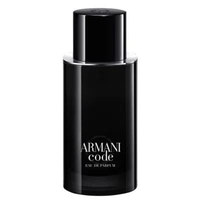 GIORGIO ARMANI GIORGIO ARMANI MEN'S ARMANI CODE EAU DE PARFUM (2024) EDP SPRAY 2.5 OZ FRAGRANCES 3614273636414