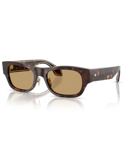 GIORGIO ARMANI MEN'S SUNGLASSES AR8224