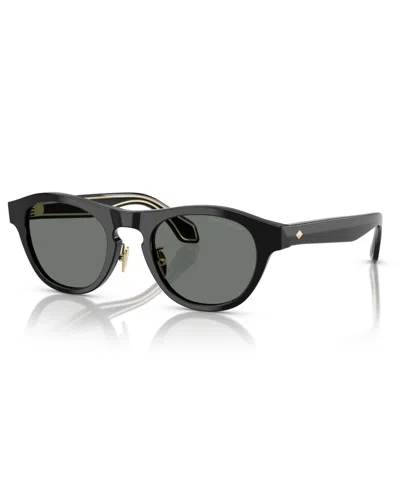 GIORGIO ARMANI MEN'S SUNGLASSES AR8225