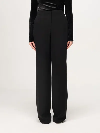 GIORGIO ARMANI PANTS WOMAN GIORGIO ARMANI