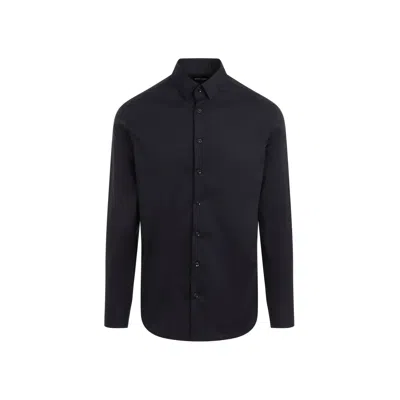 GIORGIO ARMANI GIORGIO ARMANI SHIRT