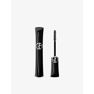 GIORGIO ARMANI BLACK VERTIGO LIFT MASCARA 10ML
