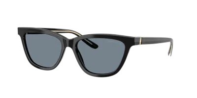 GIORGIO ARMANI GIORGIO ARMANI WOMAN SUNGLASS AR8221