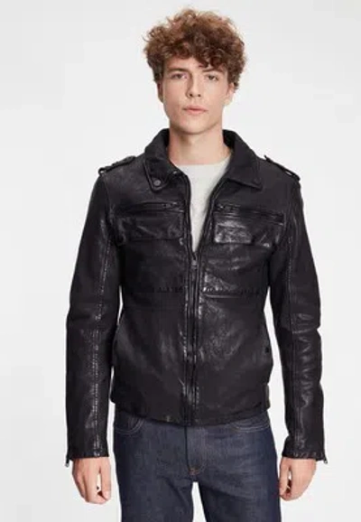 GIPSY 2.0 GIPSY 2.0 BIKERJACKE G2MBRENNON SF LCOUNTV