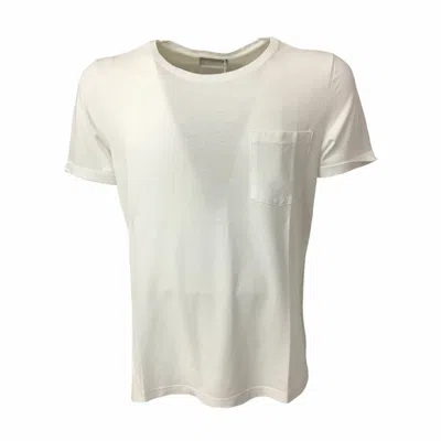GIRELLI BRUNI GIRELLI BRUNI T-SHIRT MIT TASCHE R039 CT ARTIC VOILE 80/2 MADE IN ITALY