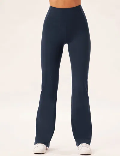 GIRLFRIEND COLLECTIVE WOMEN'S COMPRESSIVE FLARE LEGGING