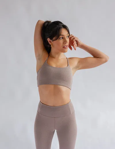 GIRLFRIEND COLLECTIVE WOMEN'S JULIET SPORTS BRA