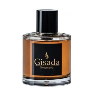 GISADA GISADA LADIES AMBASSADOR EDP 3.4 OZ (TESTER) FRAGRANCES 7640164030463