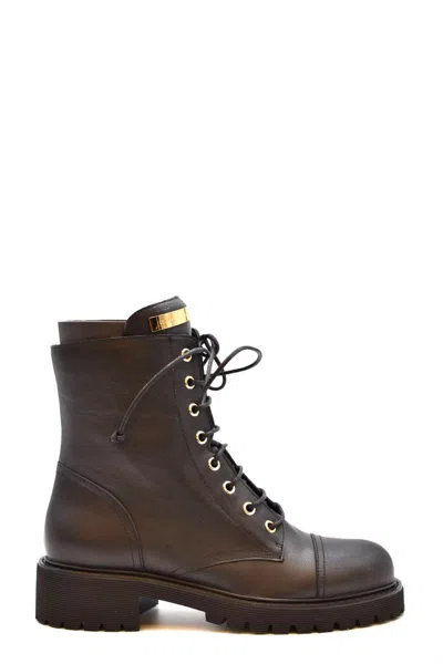 GIUSEPPE ZANOTTI GIUSEPPE ZANOTTI BOOT