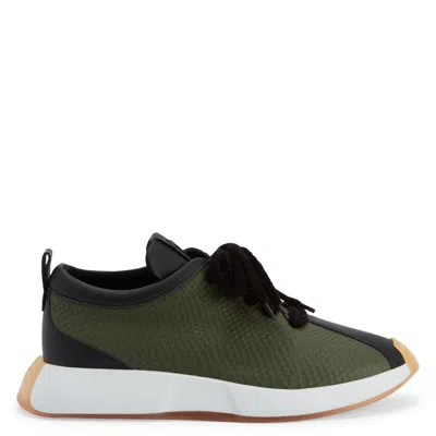 GIUSEPPE ZANOTTI FEROX