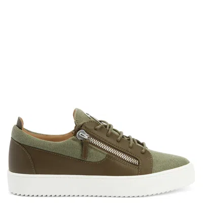 GIUSEPPE ZANOTTI FRANKIE