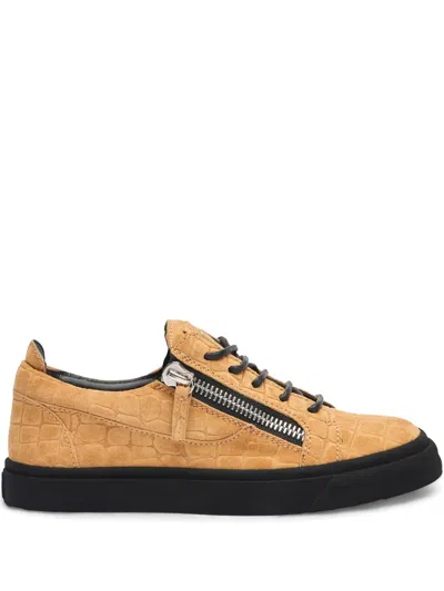 GIUSEPPE ZANOTTI GAIL SNEAKERS