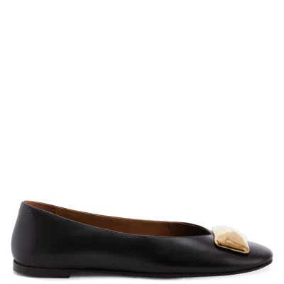 GIUSEPPE ZANOTTI GEORGIA STONE