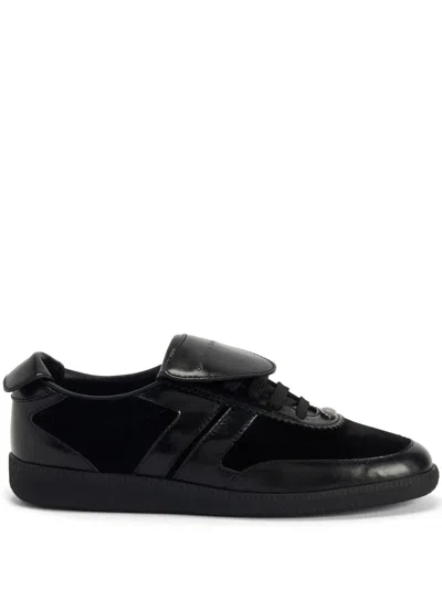 GIUSEPPE ZANOTTI GZ LEAGUE LACE-UP LOW-TOP SNEAKERS