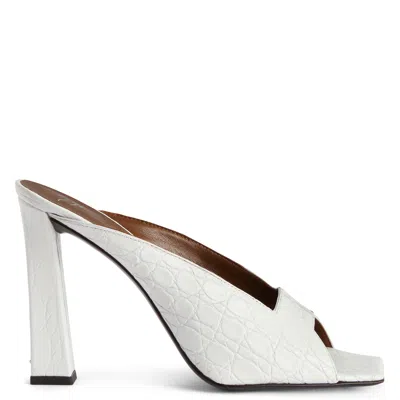 GIUSEPPE ZANOTTI GZ MYA 105