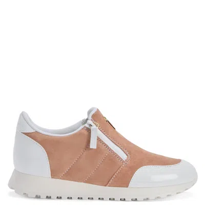 GIUSEPPE ZANOTTI ILDE RUN