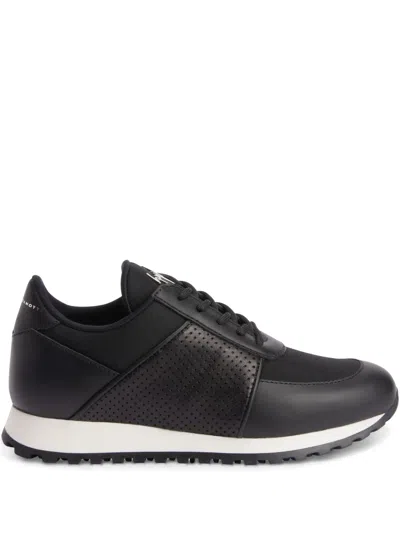 GIUSEPPE ZANOTTI JIMI RUNNING SNEAKERS