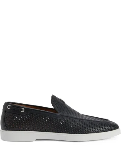 GIUSEPPE ZANOTTI JOURDAIN LOAFERS