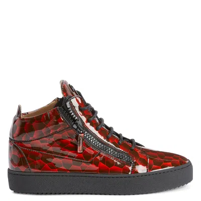 GIUSEPPE ZANOTTI KRISS