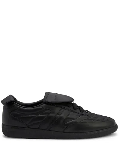GIUSEPPE ZANOTTI GZ LEAGUE LACE-UP LOW-TOP SNEAKERS