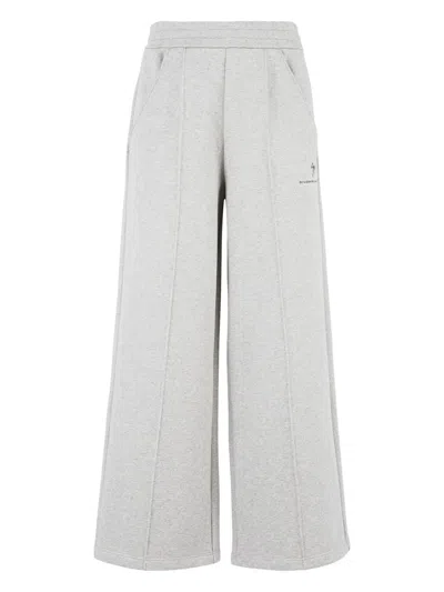 GIUSEPPE ZANOTTI LR-64 TRACK PANTS