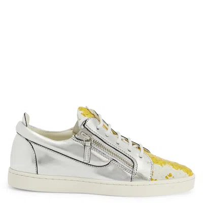 GIUSEPPE ZANOTTI NICKI