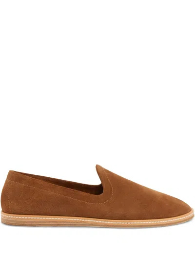 GIUSEPPE ZANOTTI PIERRICK LOAFERS