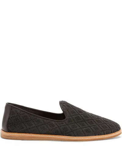 GIUSEPPE ZANOTTI PIERRICK LOAFERS
