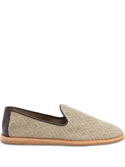 GIUSEPPE ZANOTTI PIERRICK LOAFERS