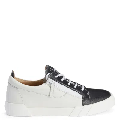 GIUSEPPE ZANOTTI THE SHARK 5.0 LOW