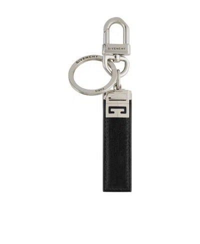 GIVENCHY GIVENCHY 4G CLASSIC KEYRING