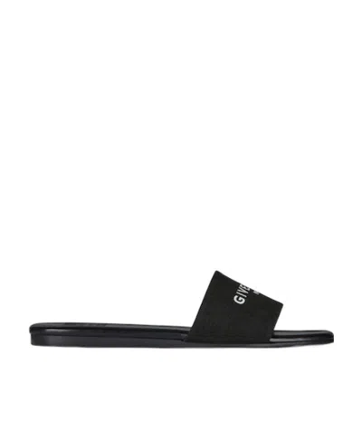 GIVENCHY GIVENCHY 4G FLAT MULES