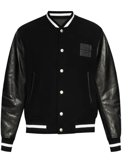 GIVENCHY 4G MOTIF JACKET