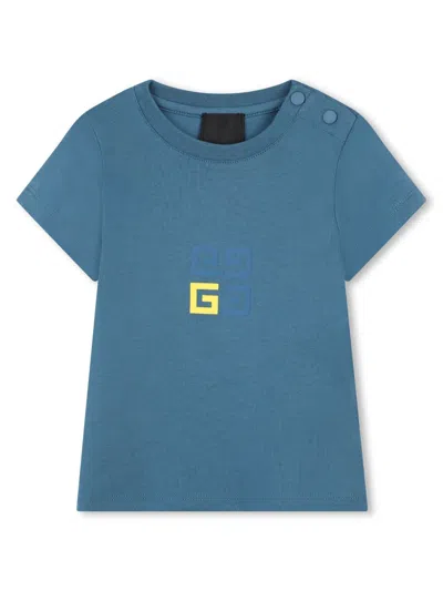 GIVENCHY 4G-PRINT T-SHIRT