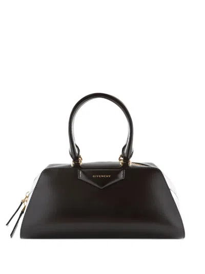 GIVENCHY ANTIGONA CUBE TOTE BAG