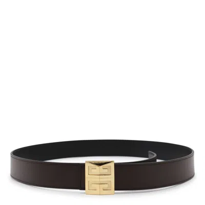 GIVENCHY GIVENCHY BELTS