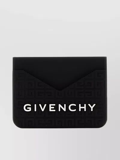 GIVENCHY COMPACT FOLDED ENVELOPE WALLET