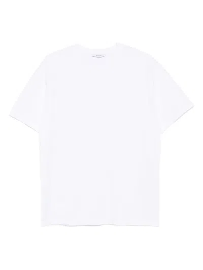 GIVENCHY COTTON CREW-NECK T-SHIRT