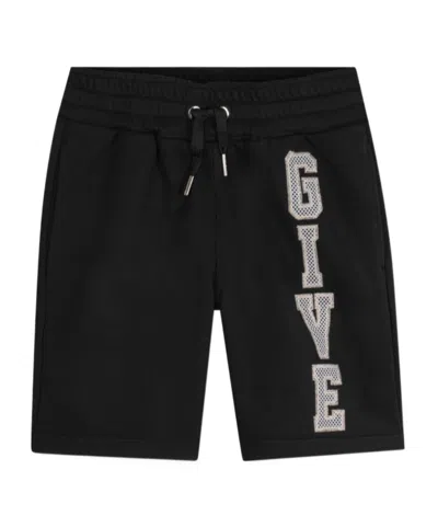 GIVENCHY DRAWSTRING SHORTS