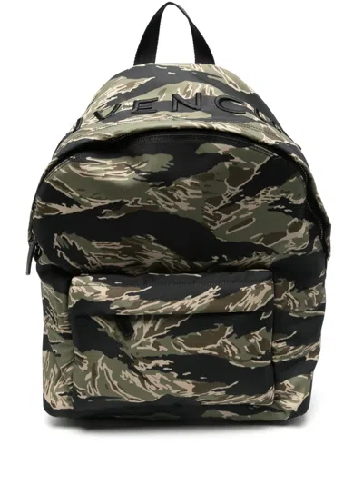 GIVENCHY ESSENTIAL U BACKPACK