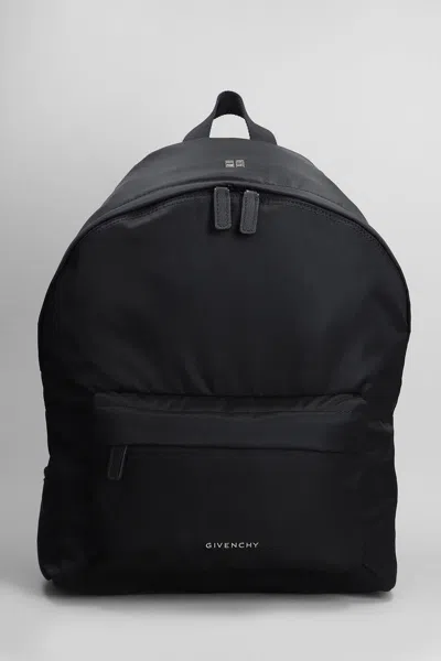 GIVENCHY GIVENCHY ESSENTIAL U BACKPACK