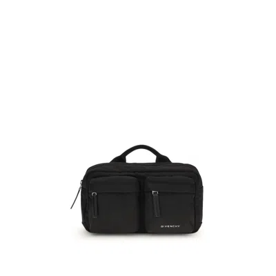 GIVENCHY ESSENTIAL U FANNY PACK