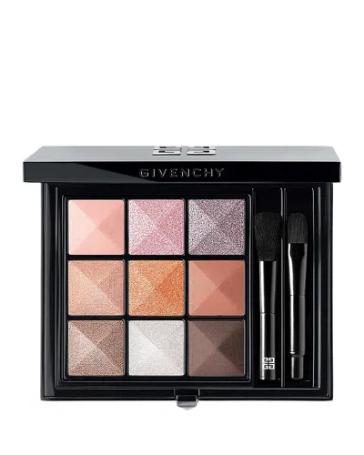 GIVENCHY EYESHADOW PALETTE