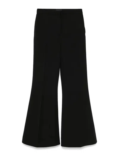 GIVENCHY FLARED PANTS