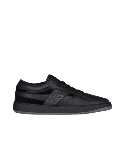 GIVENCHY GIVENCHY G MOVE LOW-TOP SNEAKERS