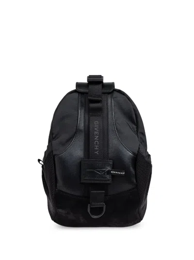 GIVENCHY G-TRAIL BACKPACK
