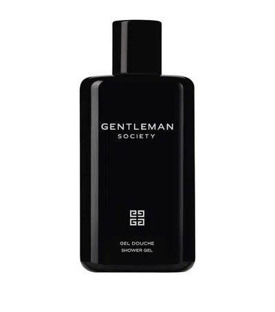 GIVENCHY GENTLEMAN SOCIETY SHOWER GEL