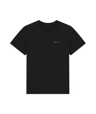 GIVENCHY GIVENCHY HUBERT OBJECTS PRINT T-SHIRT