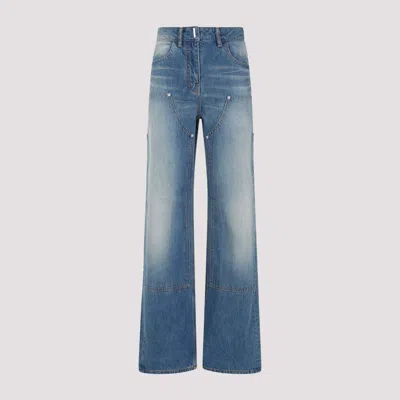 GIVENCHY JEANS BLUE